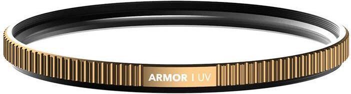 Actual product image PolarPro QuartzLine UV (82 mm, UV filter, 82 mm)