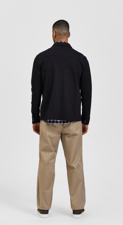 Immagine prodotto Selected Homme Tapered Overshirt (XXL)