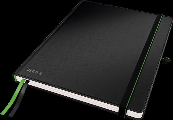 Actual product image Leitz Complete (Special, Lined, Hardcover)