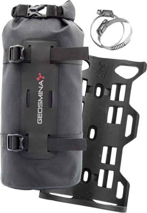 Immagine prodotto Geosmina Fork bag new model (5.50 l, Borsa portapacchi)