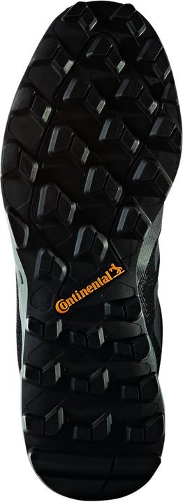 Actual product image adidas Terrex Fast Mid GTX Surround Shoes (44 2/3)