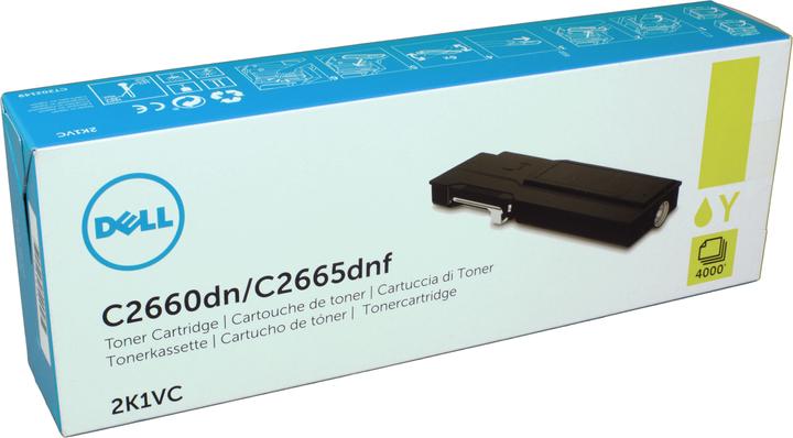 Immagine prodotto Dell 593-Bbbr (Y)