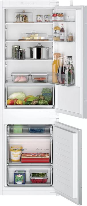 Immagine prodotto Siemens Koelvriescombi Inbouw Ki86vnse0 (267 l)
