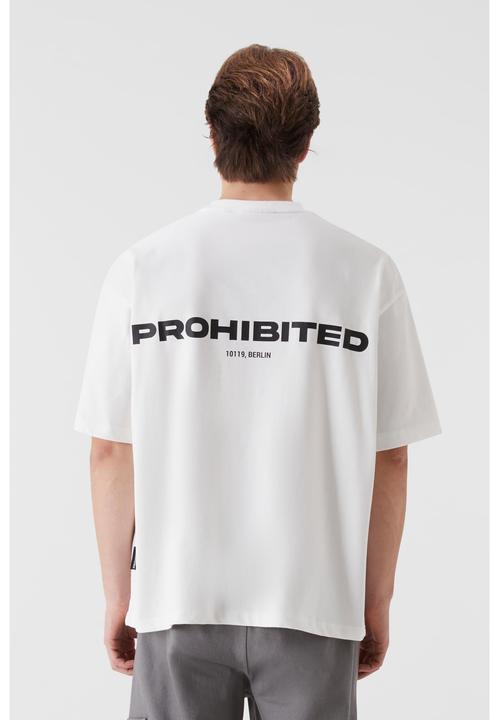 Actual product image Prohibited 10119 Tea - 126681 (M)