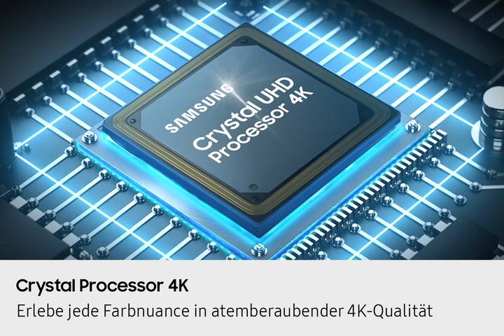 Image du produit Samsung UE65U8000F (65", U8000F, LED, 4K, 2025)