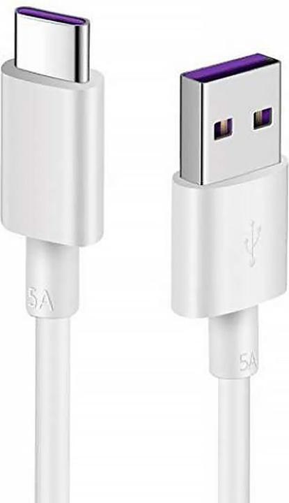 Reekin 5A SUPERFAST Ladekabel USB Type-C (1 m, USB 2.0)