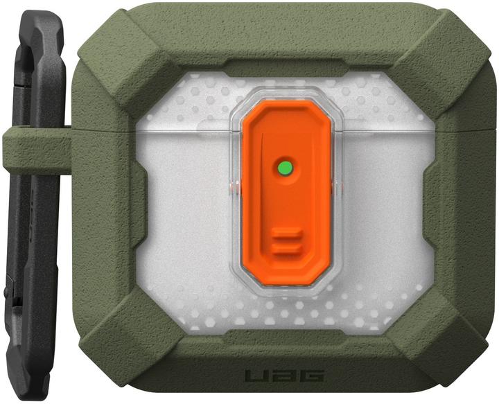 Produktbild UAG 104129117272 (Kopfhörer Tasche)