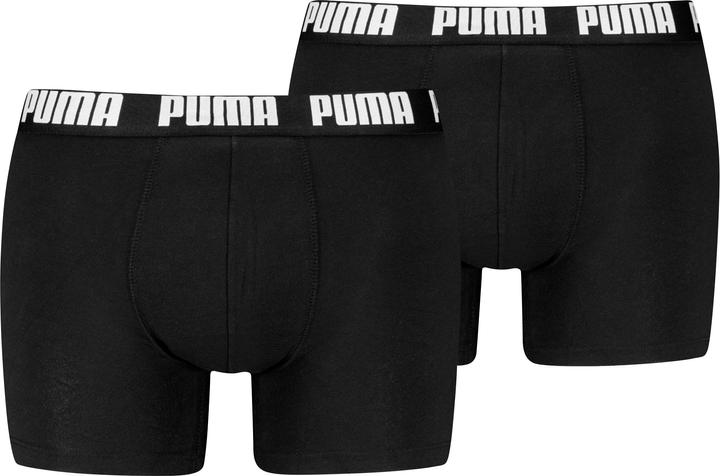 Produktbild Puma Basic Boxer (XXL, 2er Pack)