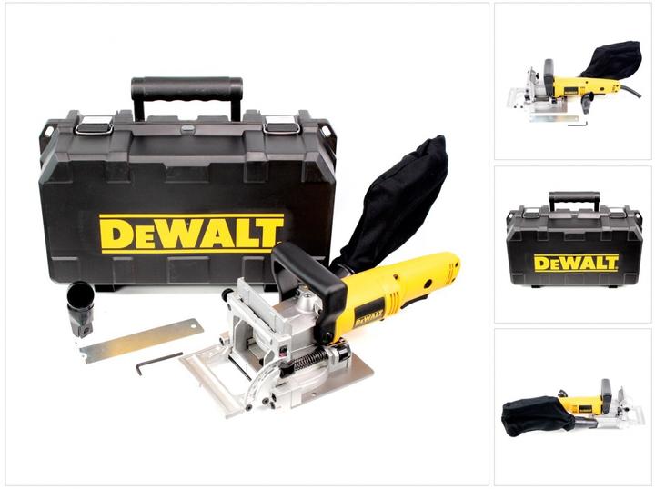 Immagine prodotto DeWalt DW682K