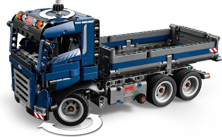 Actual product image LEGO Kipplaster (42203, LEGO Technic)