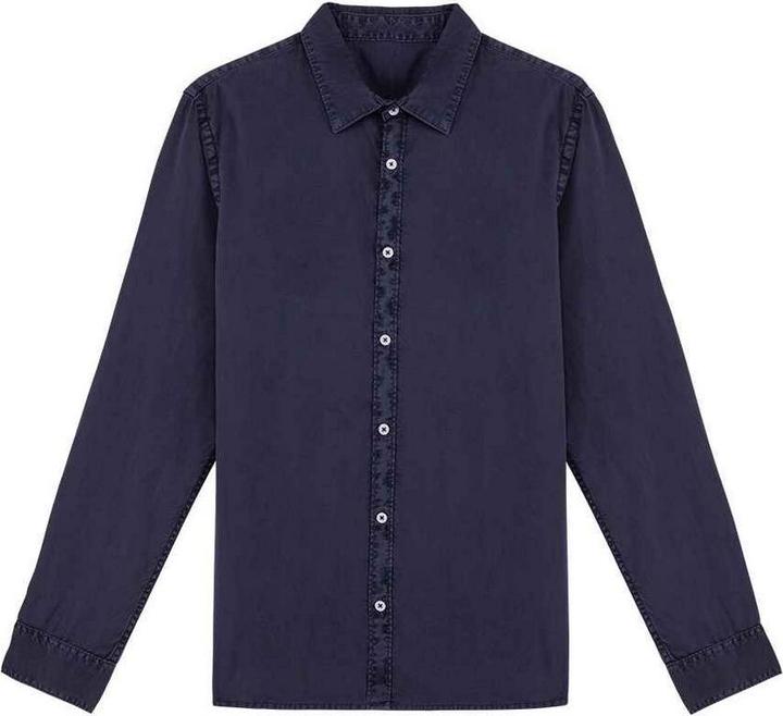 Produktbild Native Spirit Hemd Gewaschen Langärmlig (3XL)