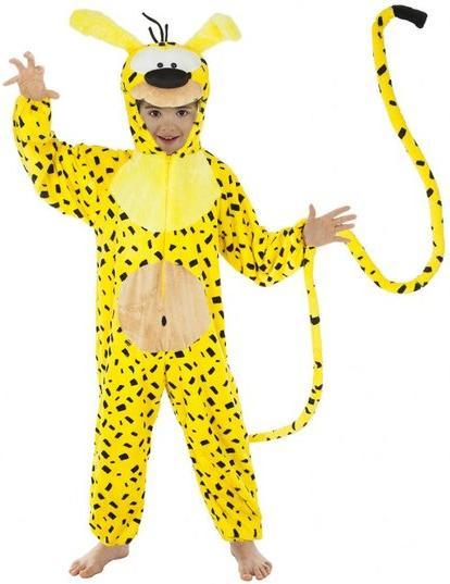 Actual product image Chaks Little Marsupilami (140)