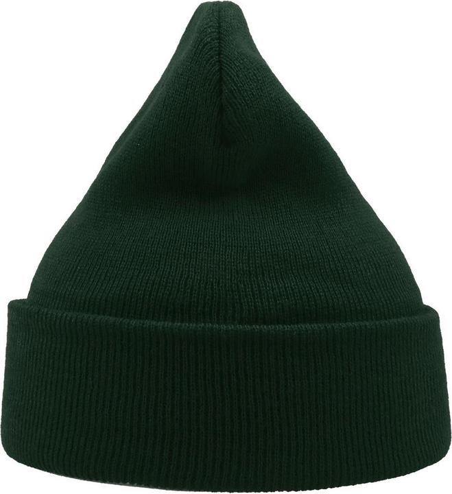 Produktbild Atlantis Wind Doppel Skin Beanie mit Umschlag (One Size)