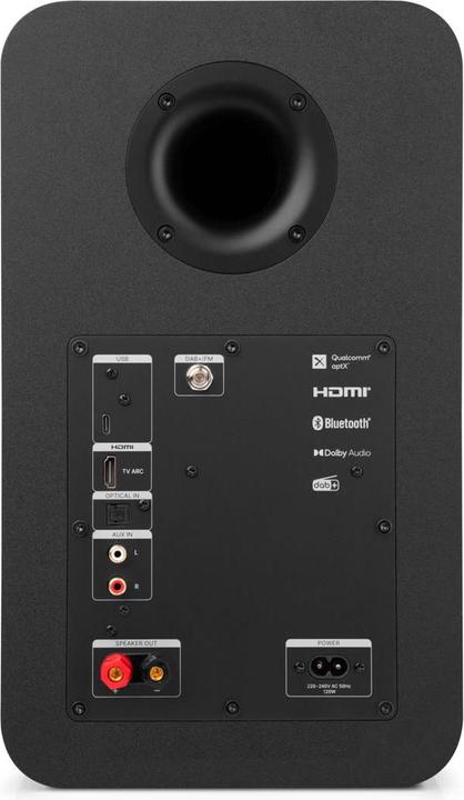Immagine prodotto Teufel Ultima 25 Aktiv (1 coppia, 100 W)