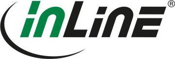 Produktbild InLine Gigabit Netzwerk Switch 24-Port (24 Ports)
