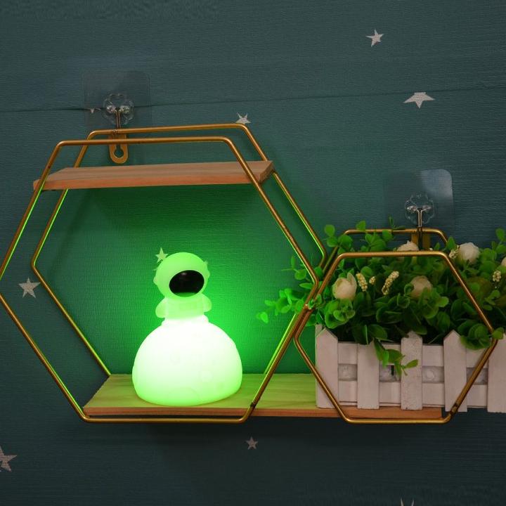 Actual product image Lumiworld LumieWorld - LumiPets Junior Astronaut (LP0006)