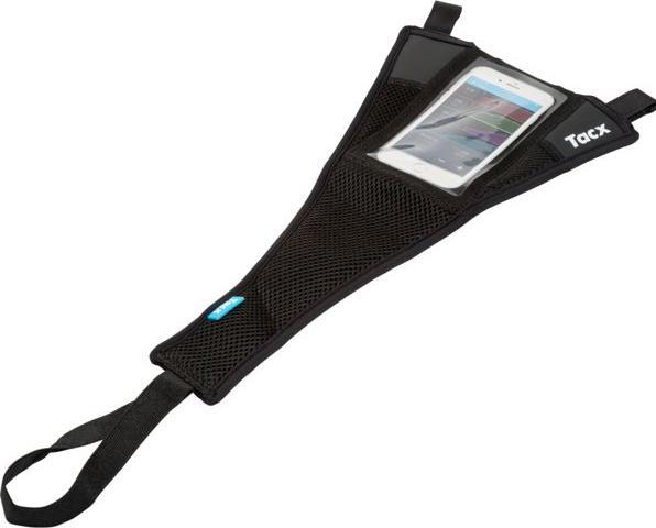 Tacx Schweisshülle für Smartphone