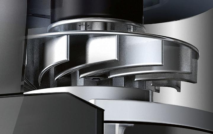 Produktbild Bosch Hausgeräte Athlet