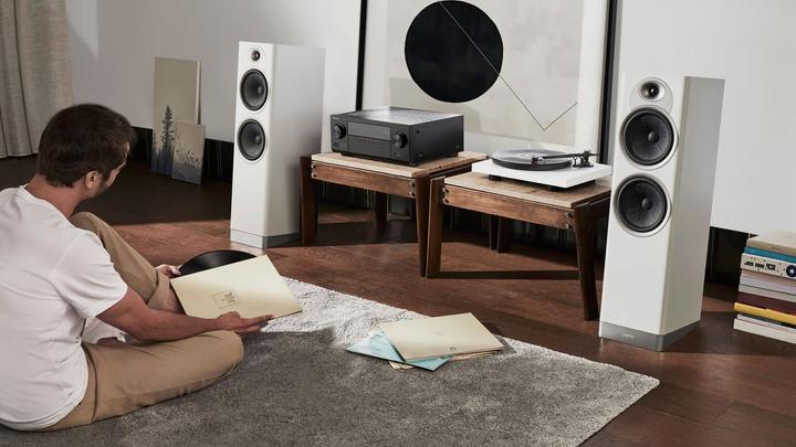 Image du produit Jamo S25HCS (Set)