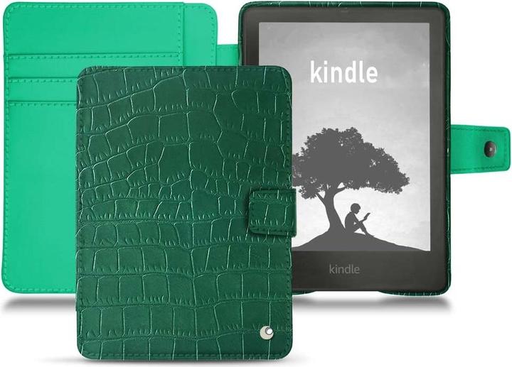 Actual product image Noreve Leather Cover