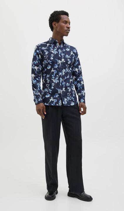 Produktbild Jack & Jones Slim Fit Hemd Hemd (XL)