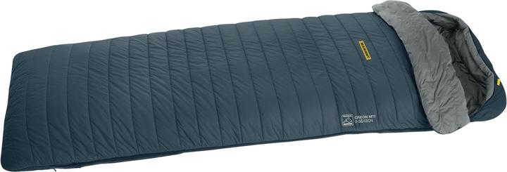 Produktbild Mammut Creon MTI 3-Season Sleeping Bag 195cm