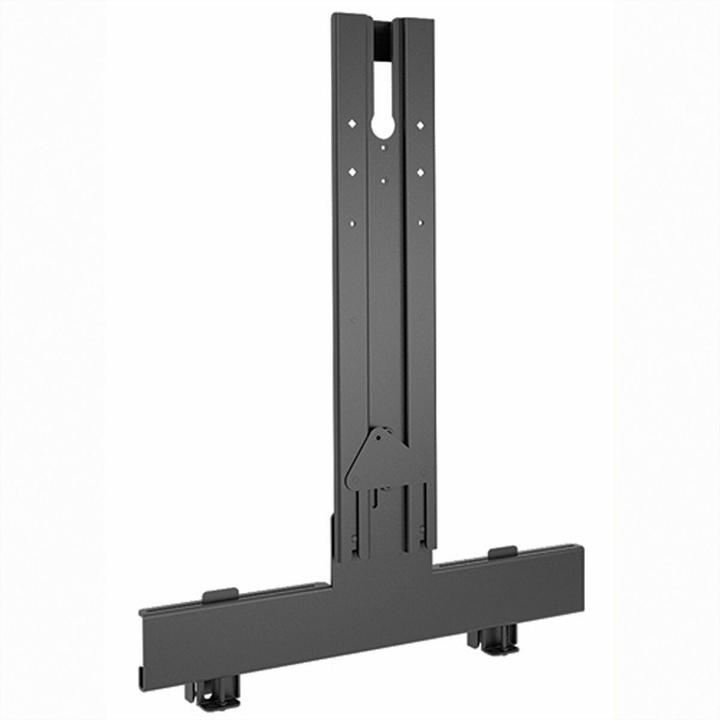 Actual product image Chief Fusion Center Speaker Adaptor, L - Mounting Component (Speaker Mount) (1 pcs., Wall installation, Height-adjustable)