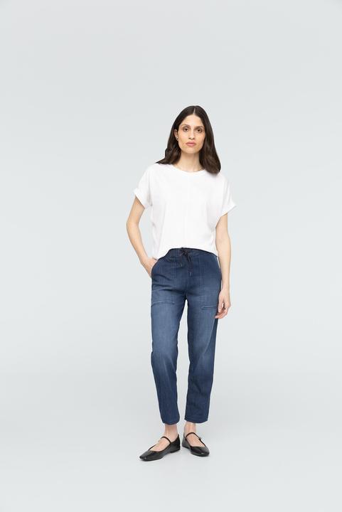 Produktbild Du/Er Performance Denim Lite Harbour (27)