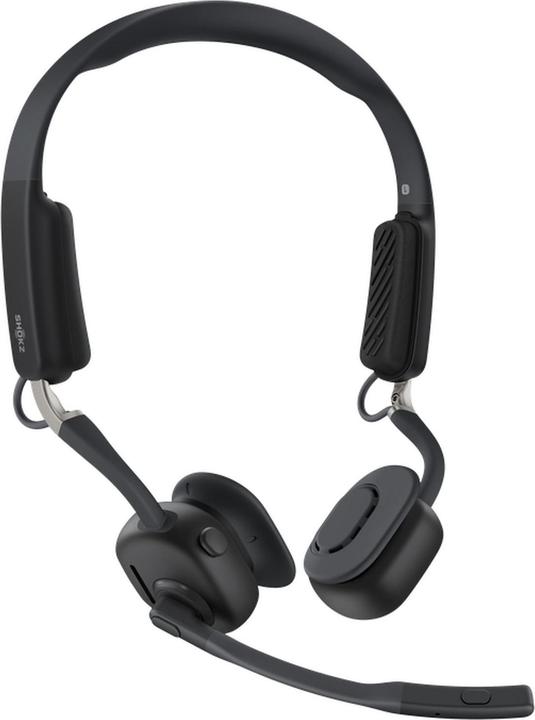 Produktbild Shokz Openmeet (ANC, 15 h, Kabellos)