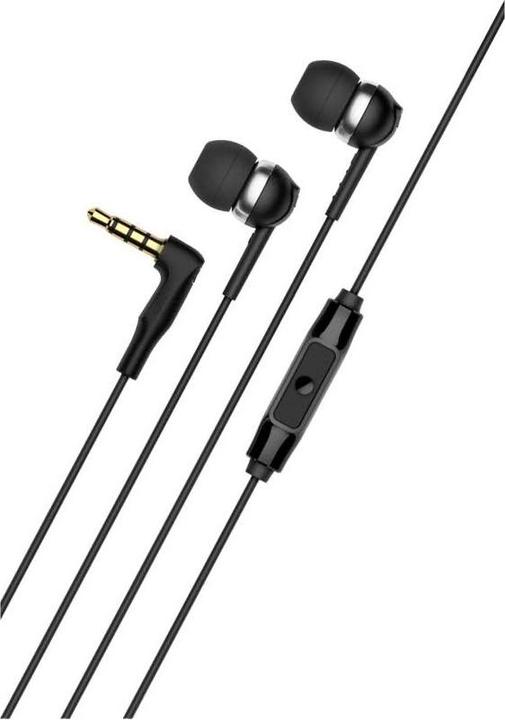 Immagine prodotto Sennheiser CX 80S (Nessuna soppressione del rumore, Cablato)