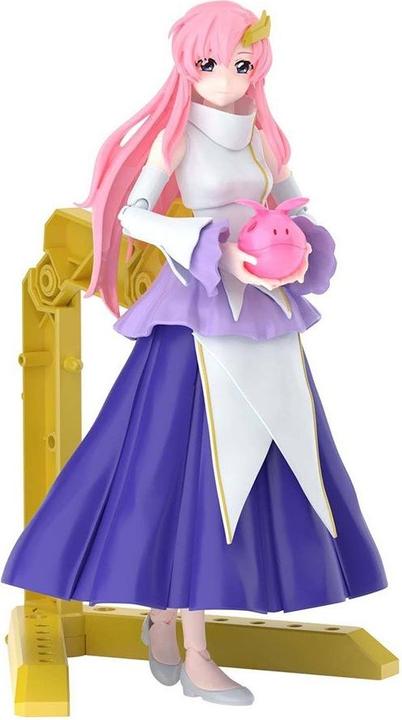 Actual product image Bandai Lacus Clyne Figure Rise