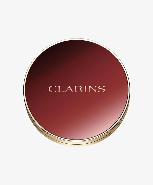 Produktbild Clarins Ombre Skin - Ombre Lidschatten-Quartett Palette (10 Smoked Plum Gradation)