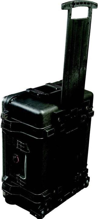 Immagine prodotto Peli Custodia protettiva 1560 (Borsa a tracolla per fotocamera, 44 l)