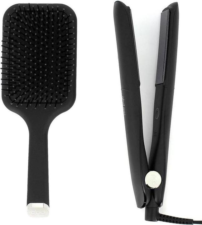 Produktbild ghd Geschenkset - Glätteisen (Glätteisen)