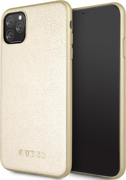 Actual product image Guess Case (Apple iPhone 11 Pro Max)