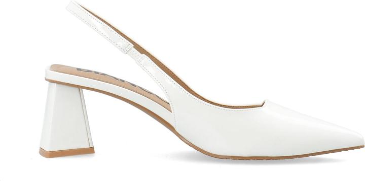 Immagine prodotto Bianco BIAMARALYN Slingbacks (41)