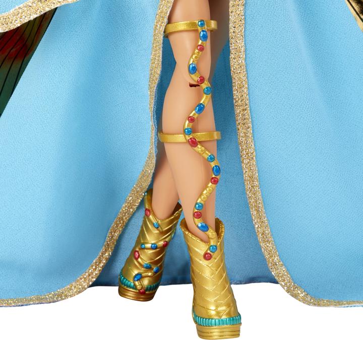 Produktbild L.O.L. Surprise! Surprise! O.M.G. Fierce Premium Cleopatra - Modepop