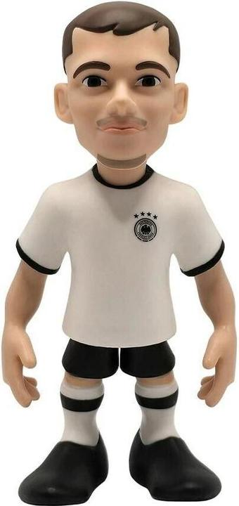 Produktbild Minix - Football Stars - DFB - Florian Wirtz 10 Statue 12cm