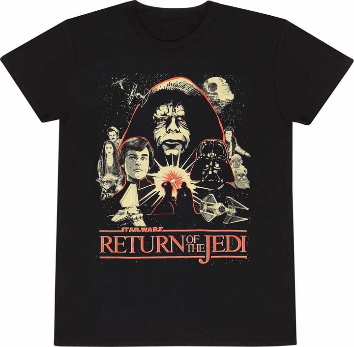 Produktbild Star Wars TShirt (M)