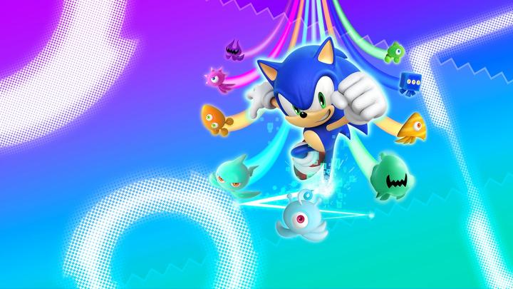 Image du produit Plaion Sonic Colours : Ultimate anglais, italien PlayStation 4 (PS4, EN)