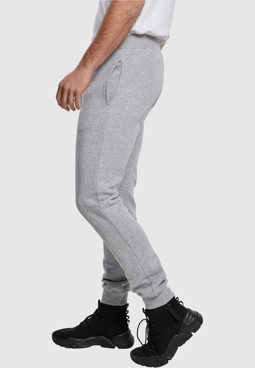 Actual product image Urban Classics Organic Basic Sweatpants (S)