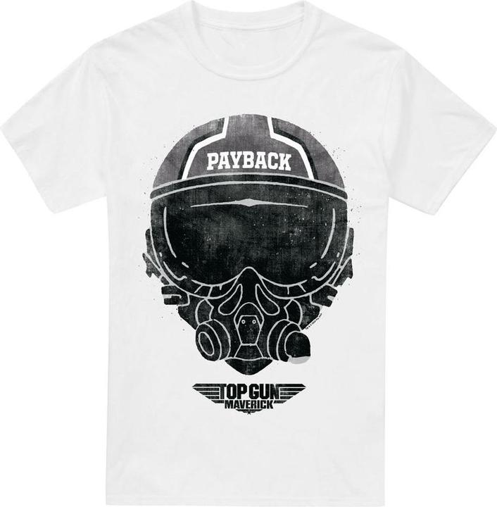 Top Gun Payback TShirt (S)