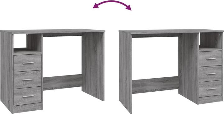 Image du produit VidaXL Damion (102 x 50 x 76 cm)
