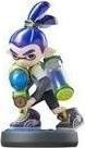 Image du produit Nintendo amiibo Splatoon - Inkling Boy (3DS XL, Wii U, 3DS)