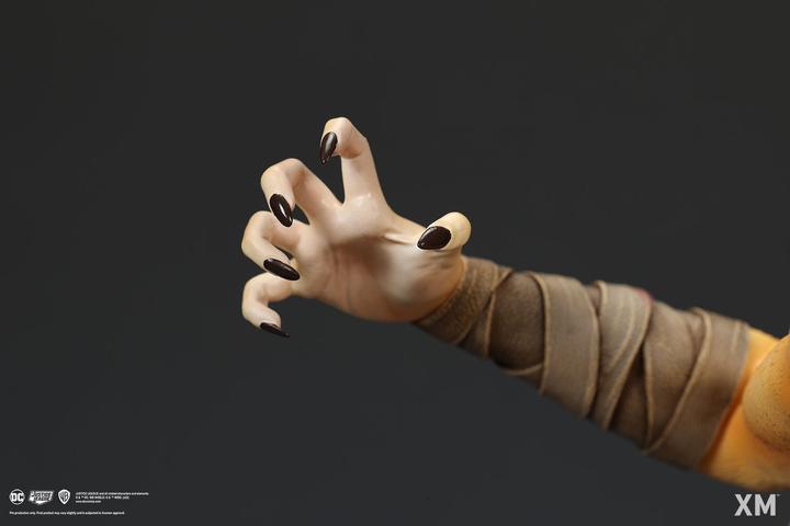 Immagine prodotto XM Studios Statua DC Comics "Cheetah" 1/6