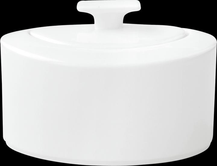 Actual product image Villeroy & Boch Sugar bowl 6 pers. Modern Grace (0.33 l)