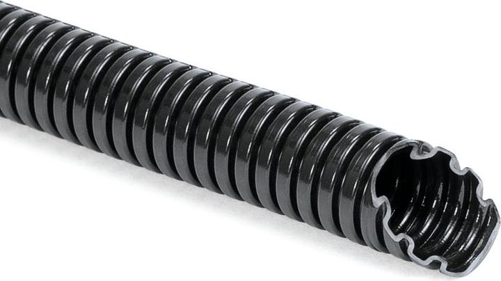 Image du produit HellermannTyton Hellermann Tyton HG-SW28 Gestion des câbles Noir (5000 cm)