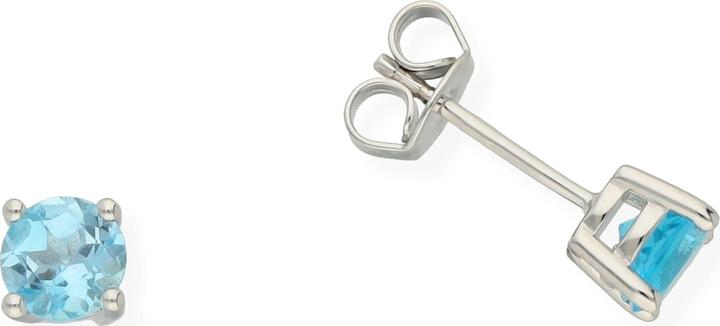 Actual product image Carat Colorstone (Silver 925)
