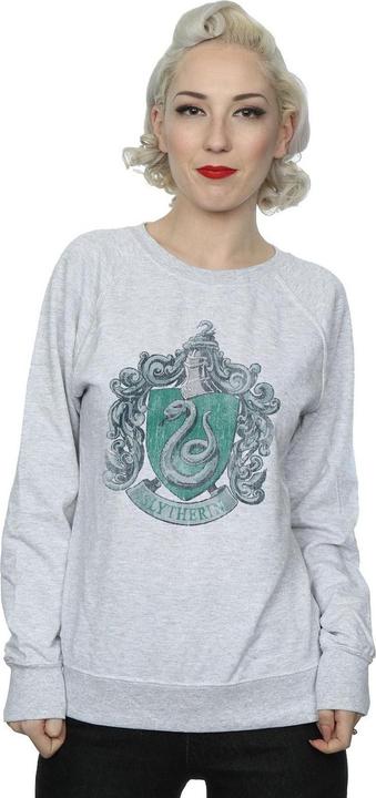 Immagine prodotto Felpa Serpeverde Donna (XXL)