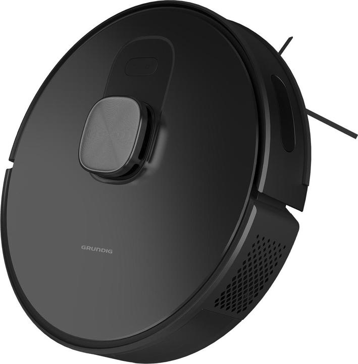 Image du produit Grundig Robots aspirateurs (Robot d'aspiration et de nettoyage)